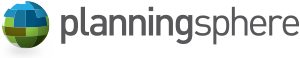 PlanningSphere Logo