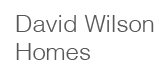 David Wilson Homes