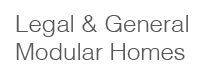 Legal & General Modular Homes